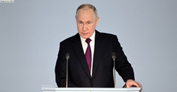 Odisha train accident: Russian President Vladimir Putin expresses grief over loss of lives